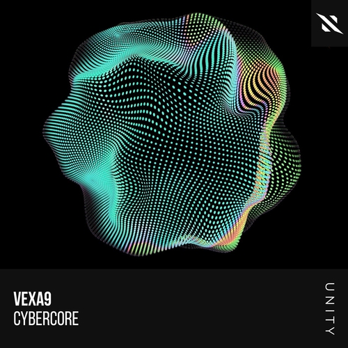 Vexa9 - Cybercore [ITPU038E]